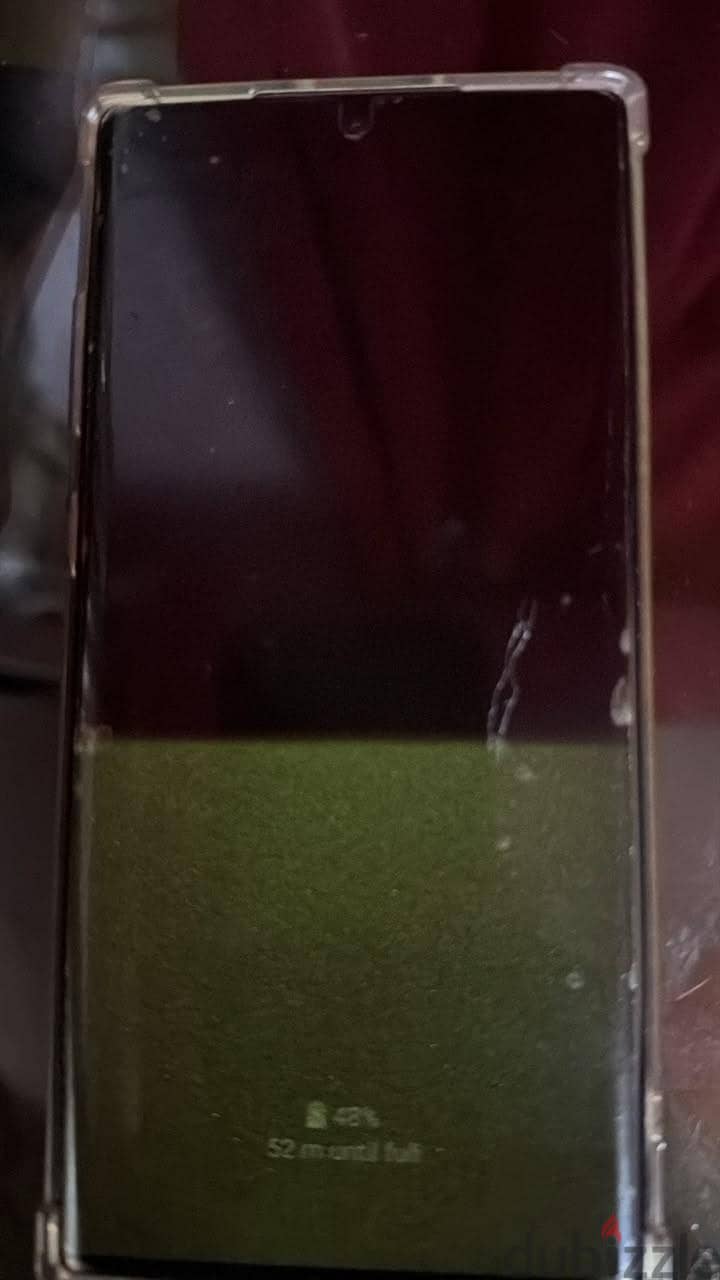 Samsung Note 10 Plus 9