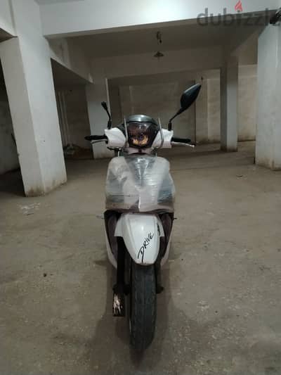 اسكوتر للبيع