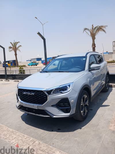 سيارة جيتور للايجار ٢٠٢٧ Jetor For Rent