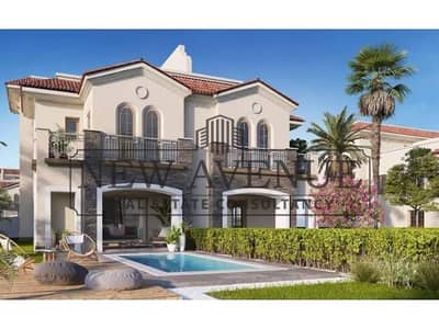 standalone For Sale city edge In New capital city Zone (R3) Ready To Move - Very Prime Location in front of Mivida gardens standalone For Sale city edge In New capital city Zone (R3) Ready To Move - Very Prime Location in front of Mivida gardens