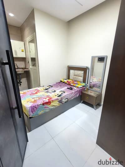 Single Studio VIP for Rent in Sixth of October City, First District