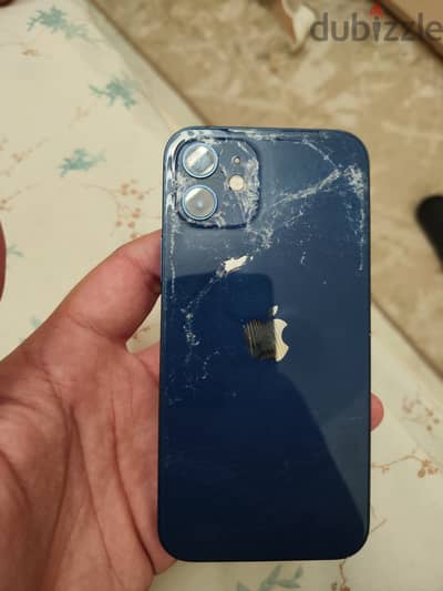 للبيع ايفون 12