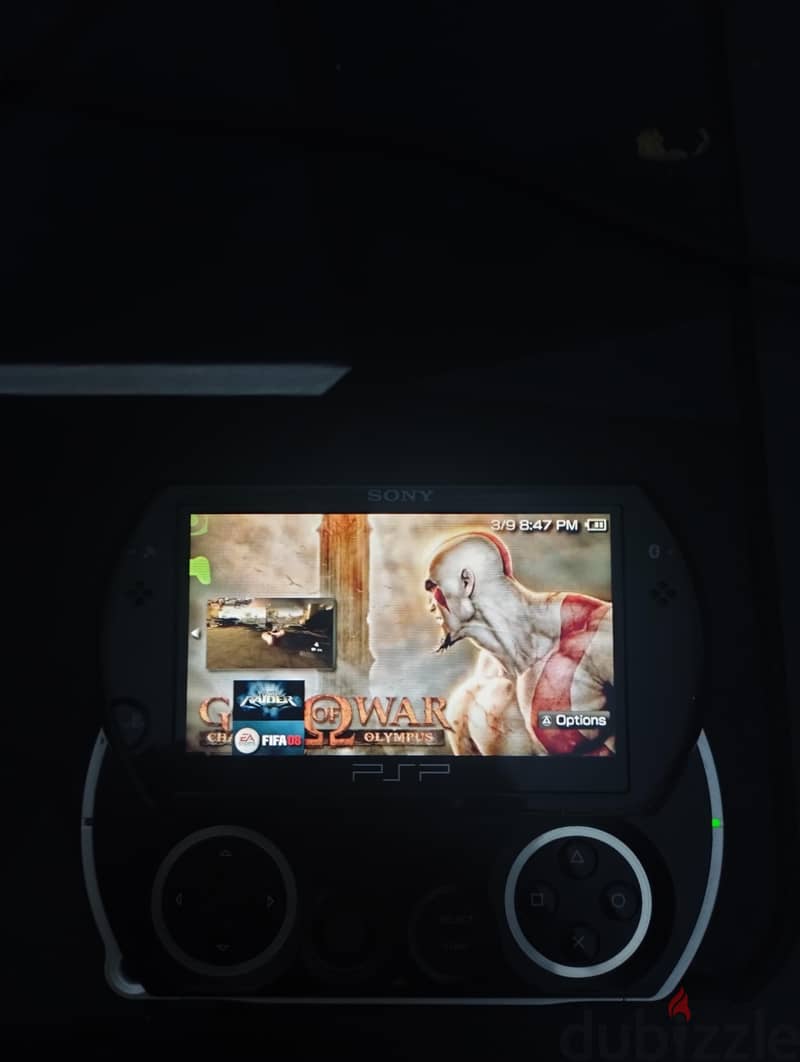 psp go نضيف 2