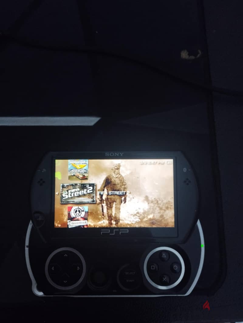 psp go نضيف 3