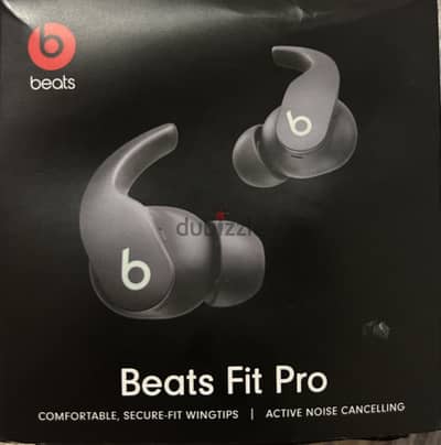 Beats fit pro