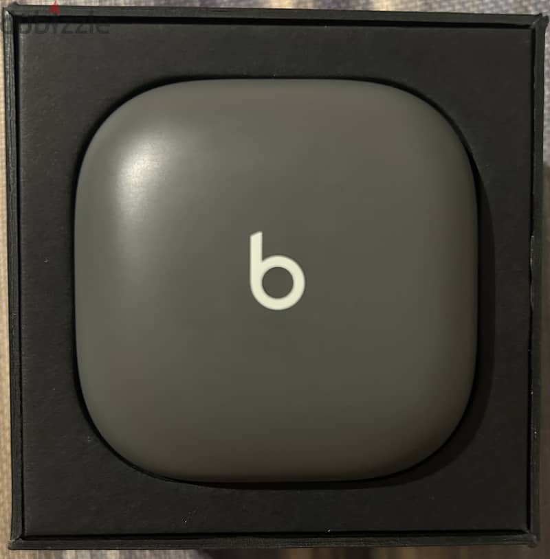 Beats fit pro 1