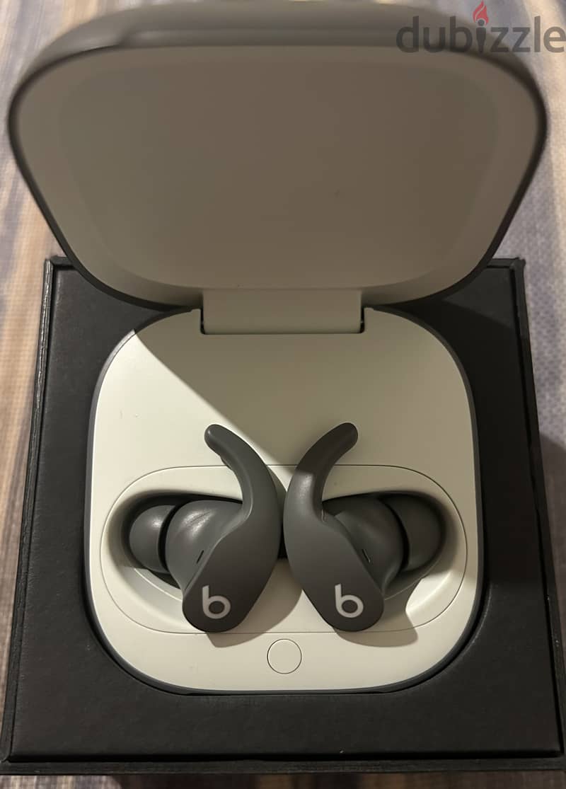 Beats fit pro 2