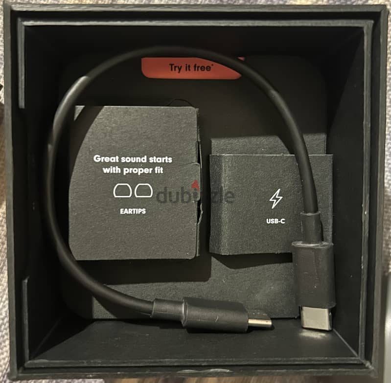 Beats fit pro 3