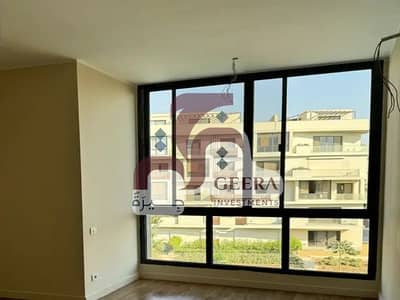 شقه بجاردن للبيع في كمبوند Sodic Villette القاهره الجديده بسعر اقل من سعر الماركت لقطه