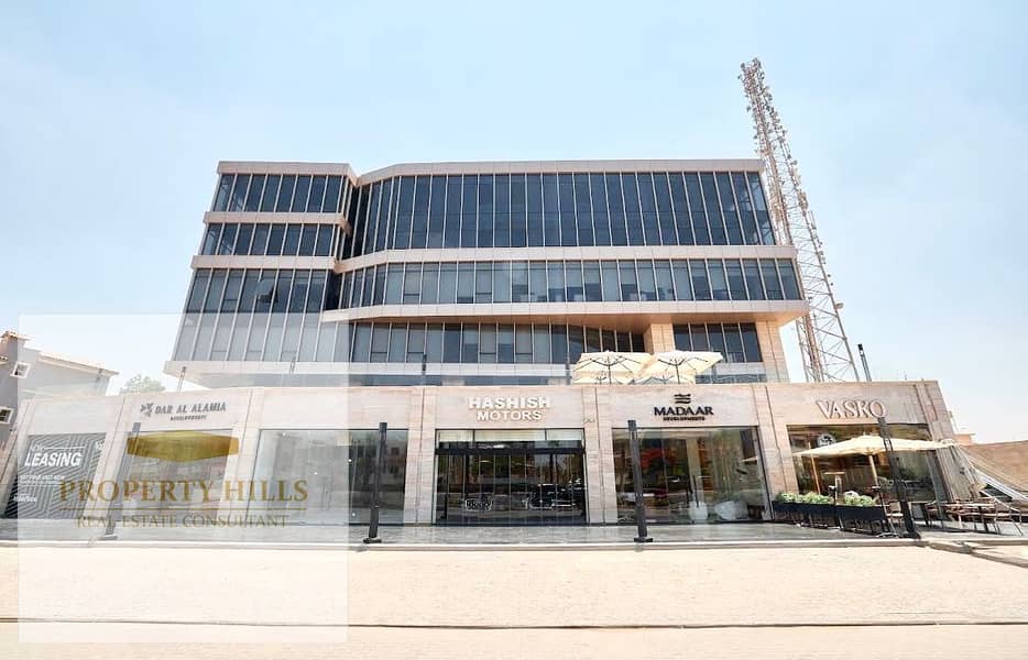 Fawry Shop in Mall Fully Operational on North Ninety 0 Fawry Shop in Mall Fully Operational on North Ninety 0