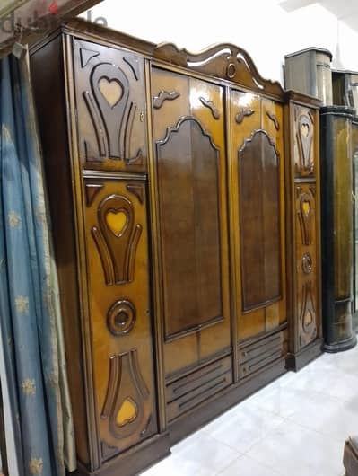 غرفه نوم