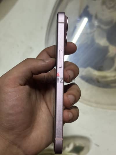 Apple - iPhone 15