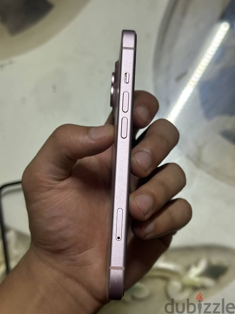 Apple - iPhone 15 2