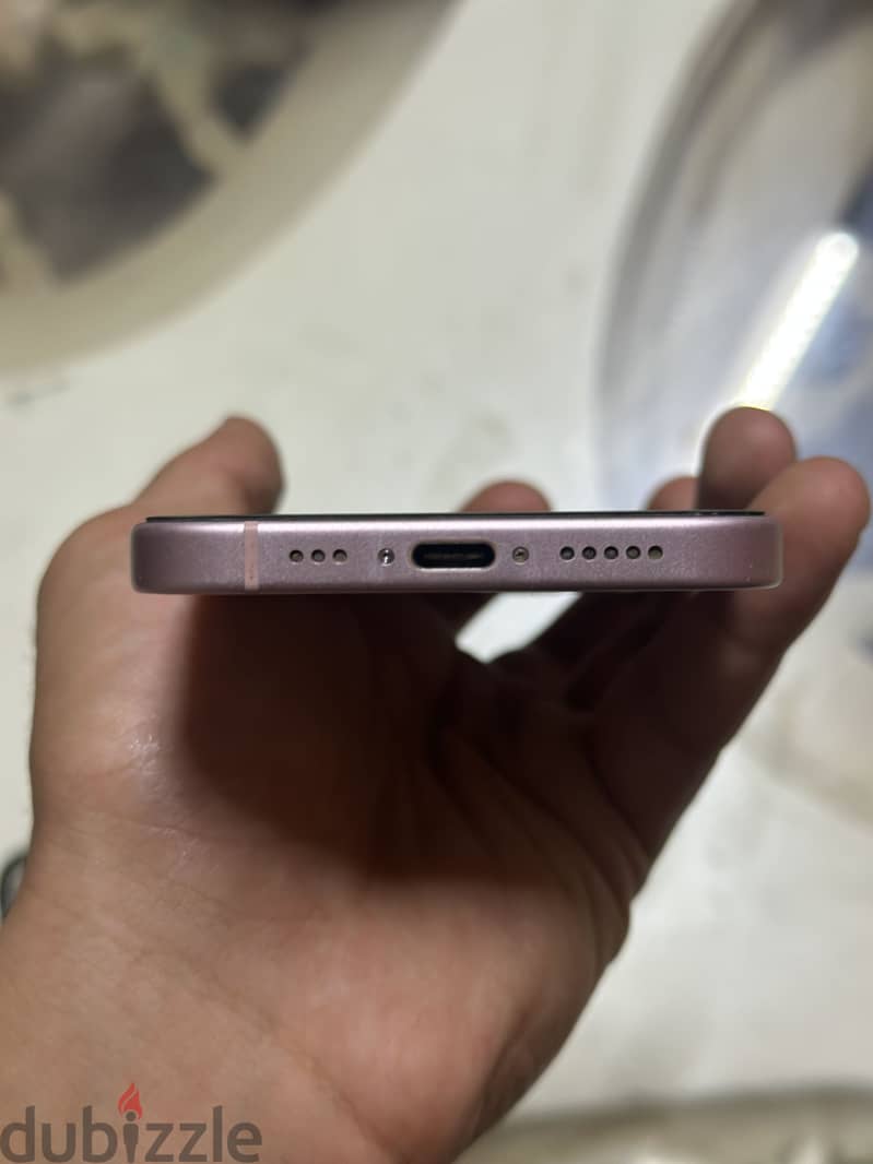 Apple - iPhone 15 3