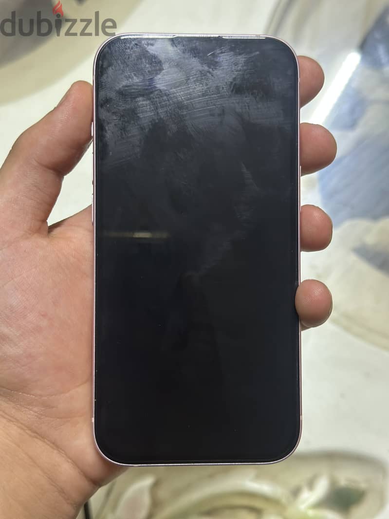 Apple - iPhone 15 4