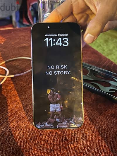 Apple - iPhone 16 Pro Max