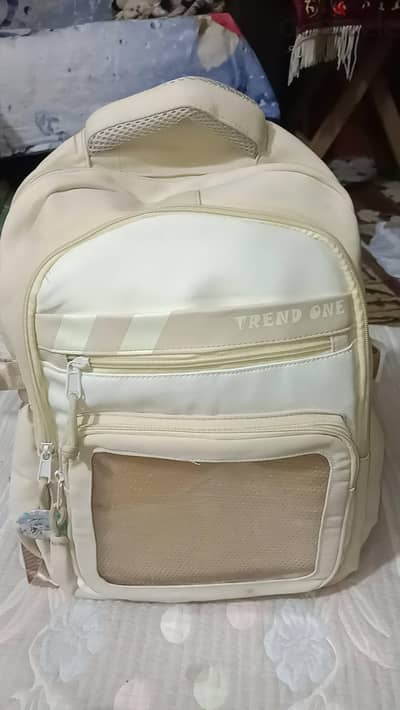شنطه اطفال جديده