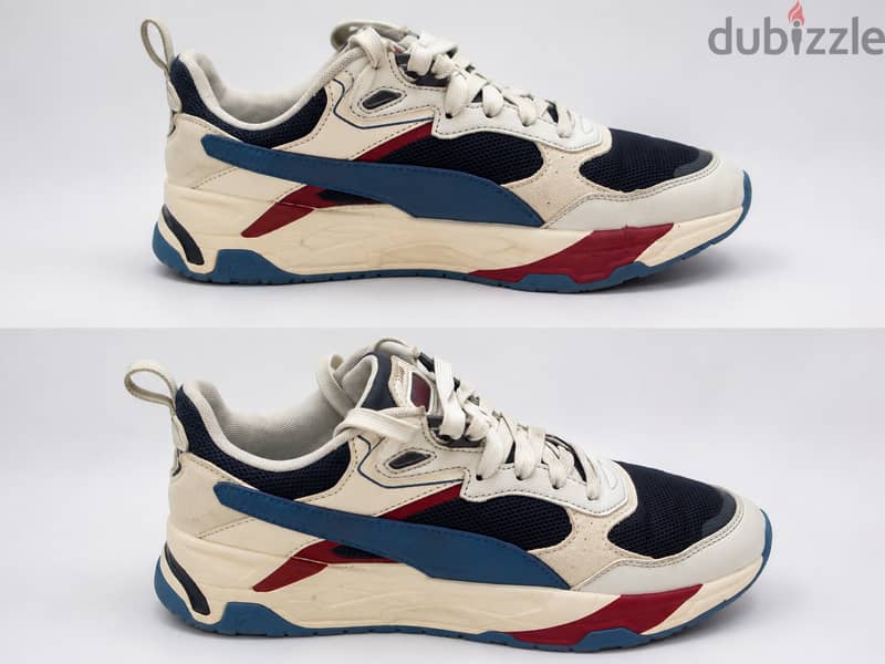 Puma trinity original 42 1