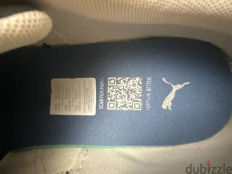 Puma trinity original 42 2