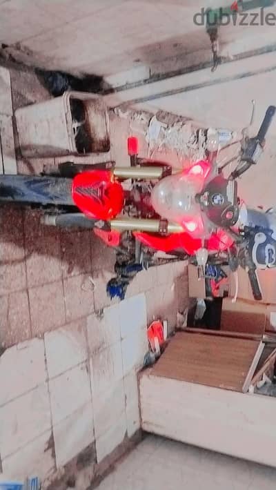 وجوري في ال ام