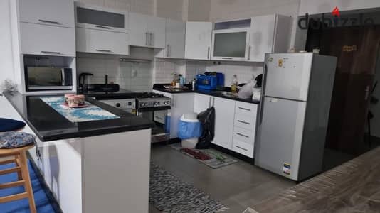 Ground floor chalet for sale in Amwaj
