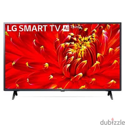 LG Smart TV (LED 32" 2022)