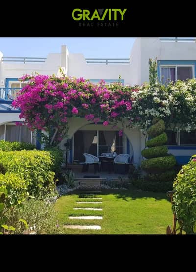 Experience the luxury of the sea in Ras El Hekma | villa, ready for immediate occupancy on the North Coast - Villa for sale - Immediate villa -