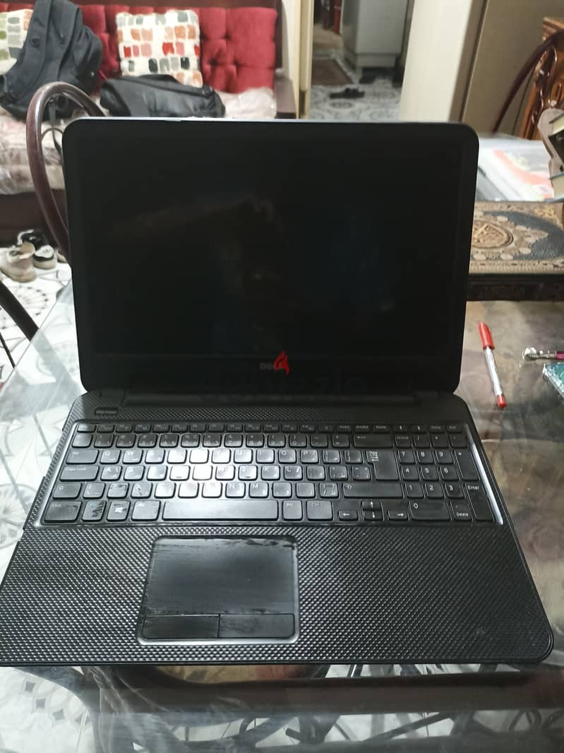 Dell 3521 1