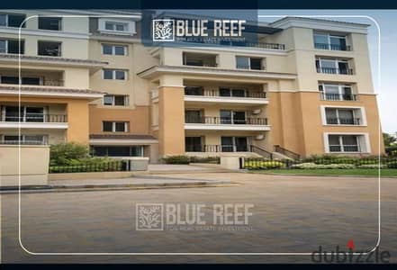 Ready to move– Special price – For sale in Sarai