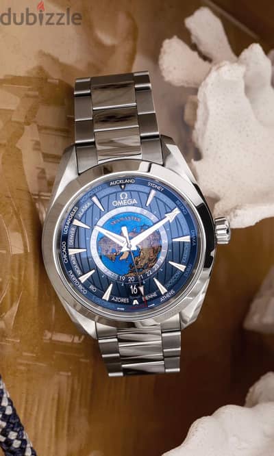 ساعة sea Master ياباني automatic جديدة ، أعلي جودة ، بالعلبة الاصليه