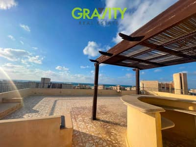Finished chalet on the beach in the North Coast, with equal installments over the longest payment period - Chalet for sale - North Coast