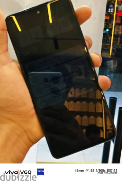 Xiaomi Poco X3