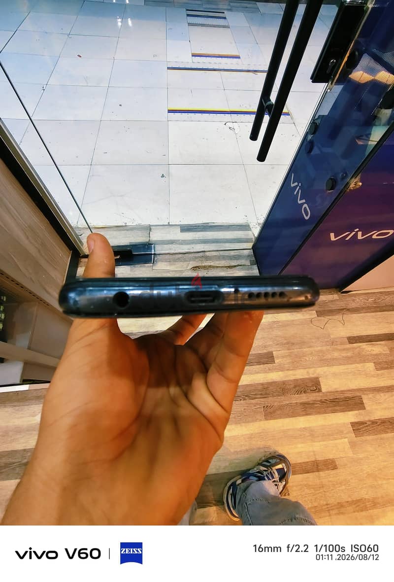 Xiaomi Poco X3 5