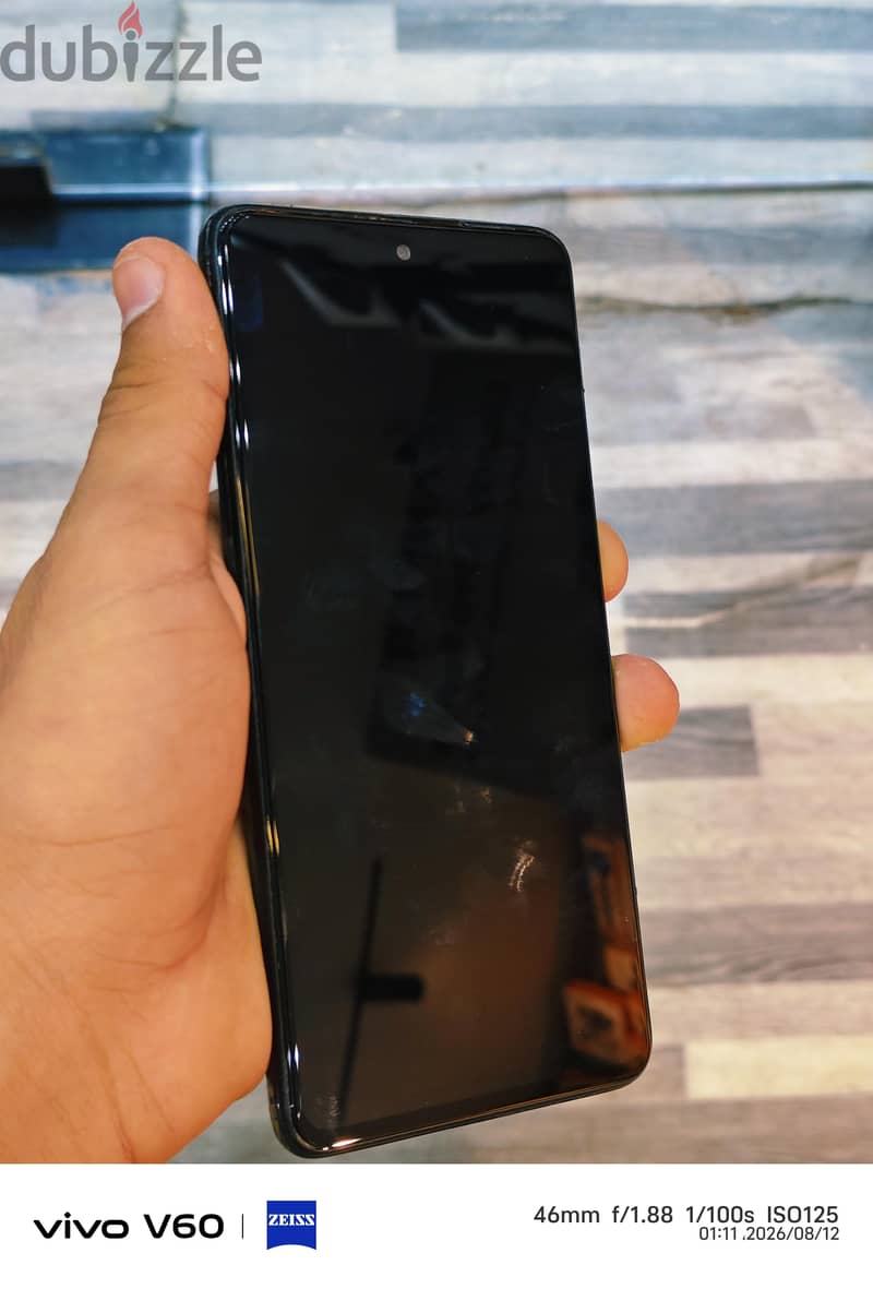 Xiaomi Poco X3 6