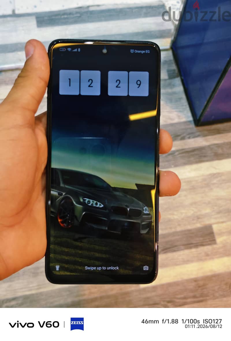 Xiaomi Poco X3 7