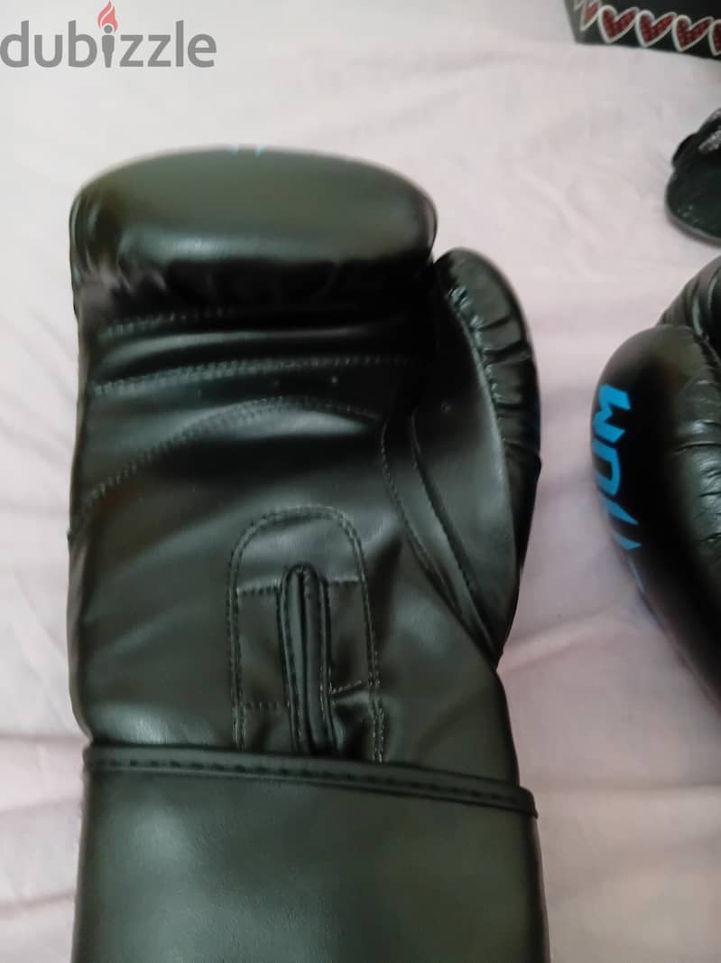 Boxing Gloves 2