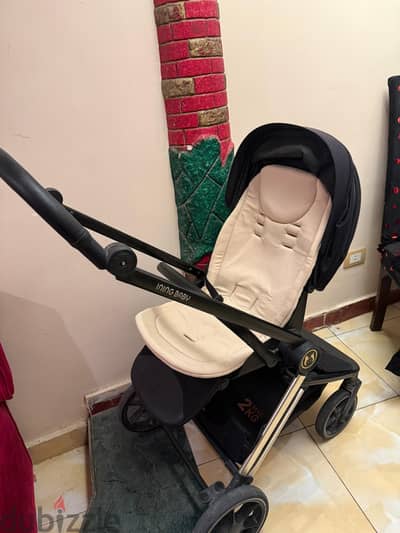 Ining Baby Stroller