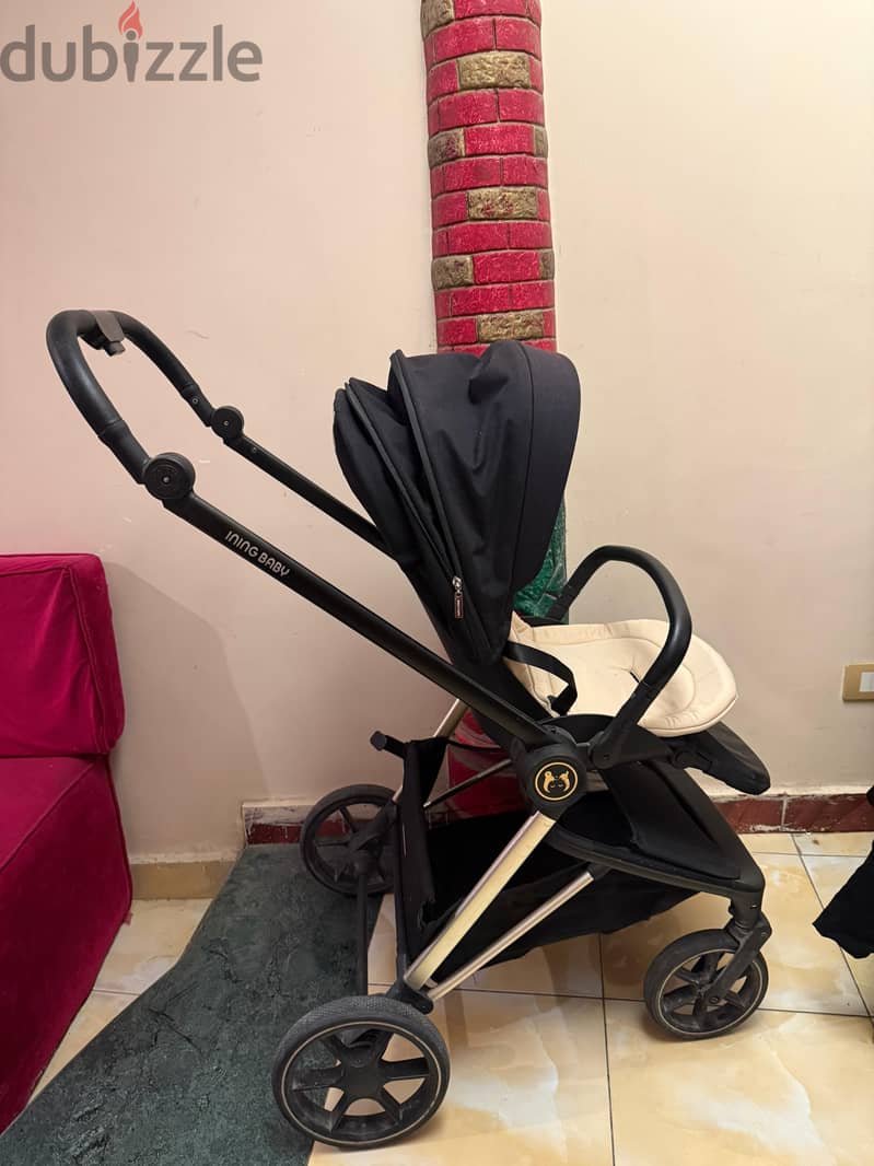 Ining Baby Stroller 1
