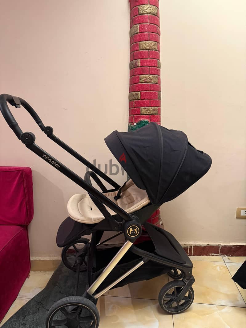 Ining Baby Stroller 2