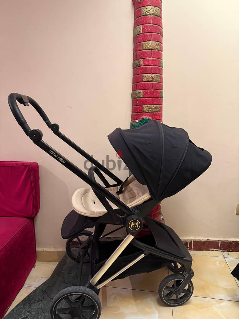Ining Baby Stroller 3