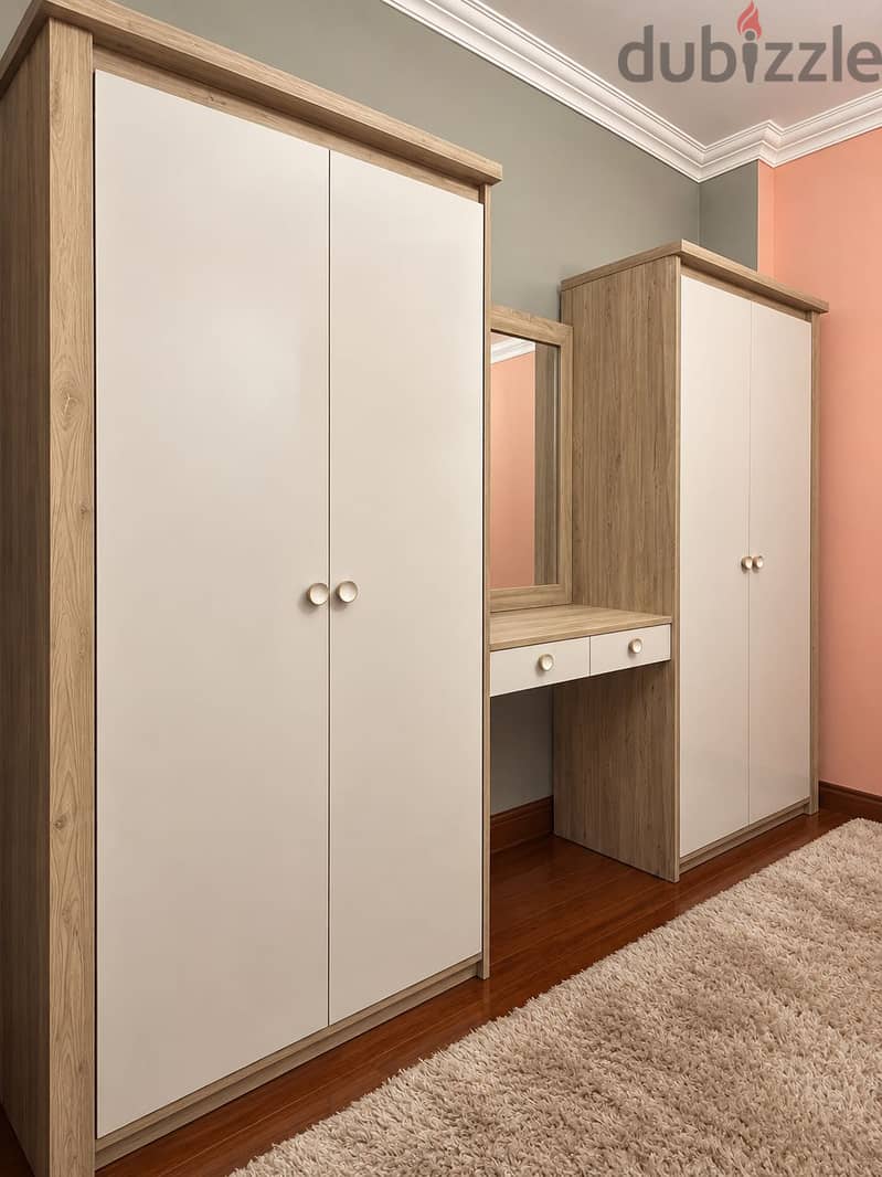 Kids bedroom 1