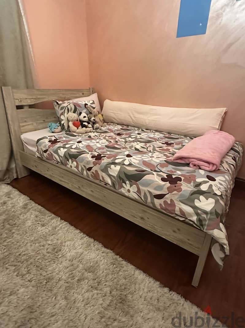 Kids bedroom 3