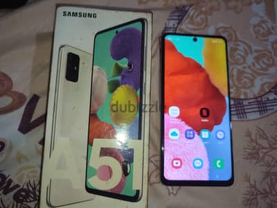 سامسونج ايه 51 128/6
