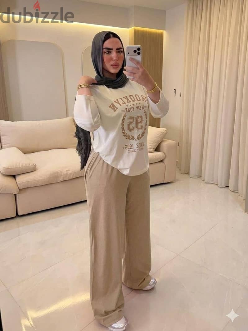 سوت صيفي 3