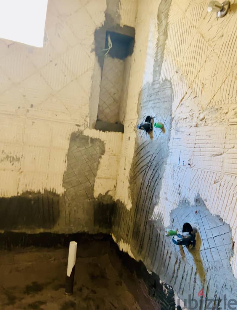 سباك عام 3