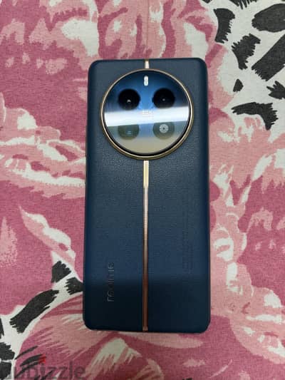 Realme 12 Pro plus
