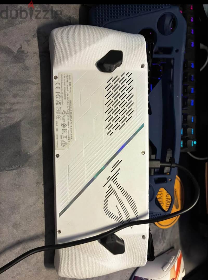 rog ally z1 extreme 3
