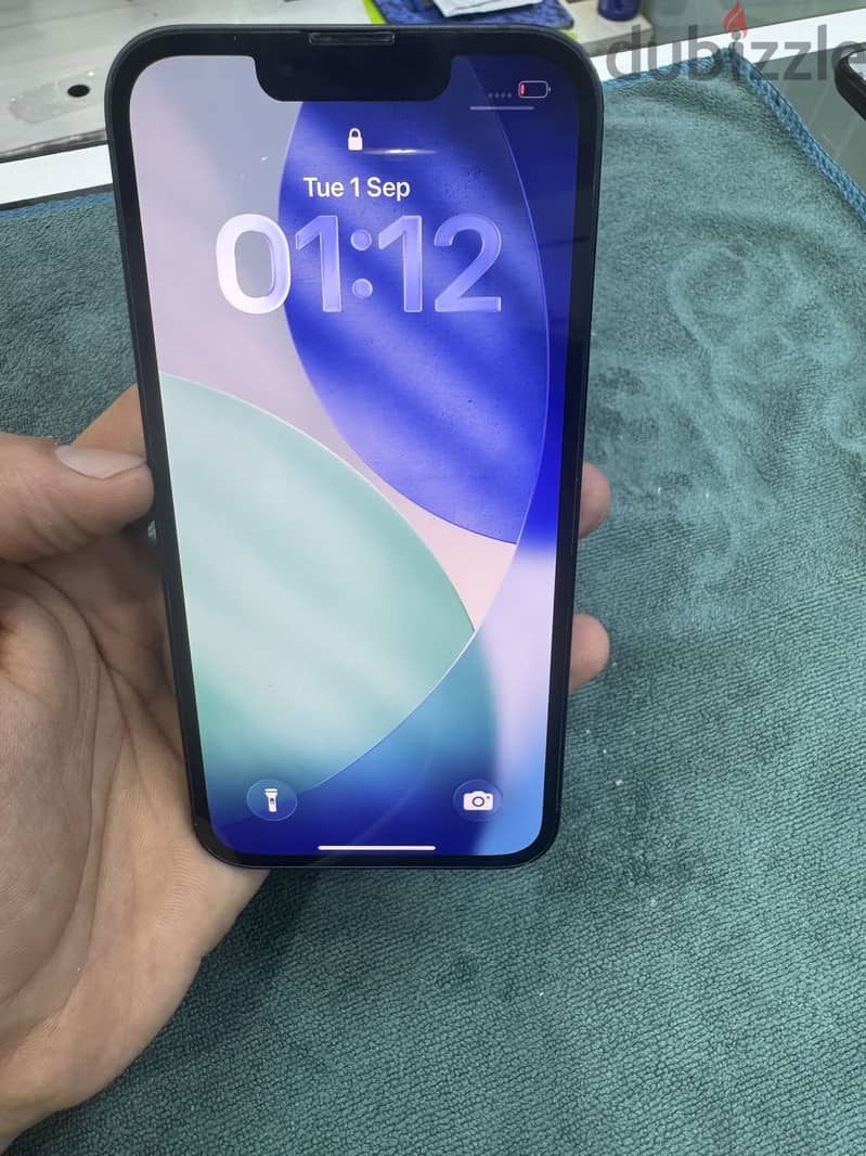 آبل - آيفون 13 3