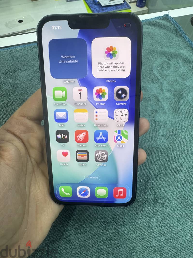 آبل - آيفون 13 4