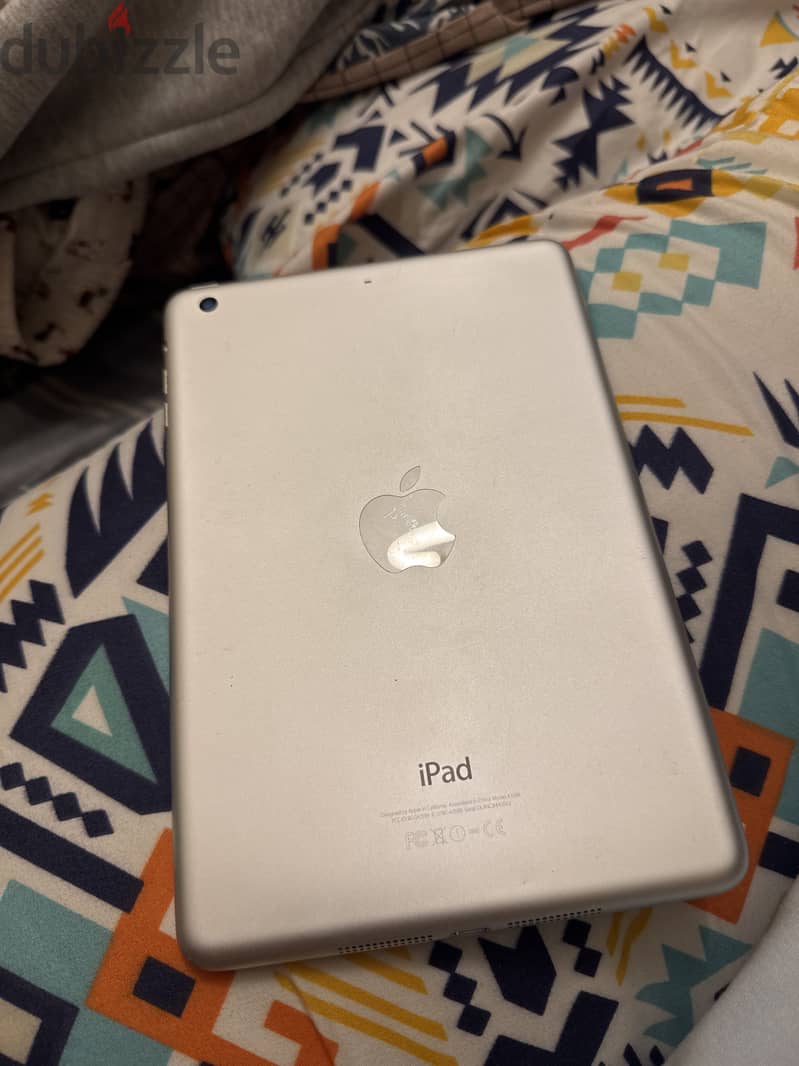 Ipad mini 3 1